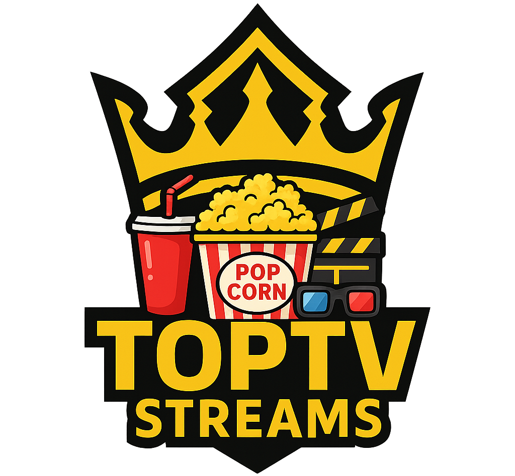 TOPTVSTREAMS